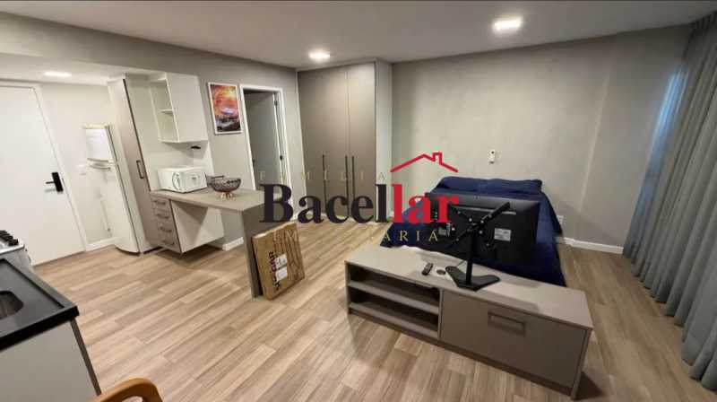 Apartamento, 1 quarto, 40 m² - Foto 8