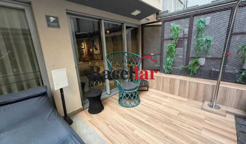 Apartamento, 1 quarto, 40 m² - Foto 9