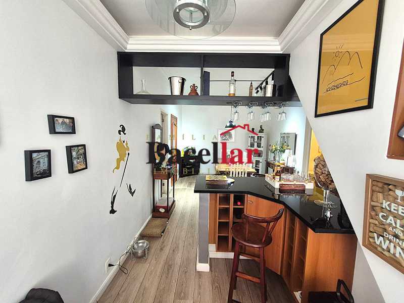 Apartamento, 2 quartos, 96 m² - Foto 4
