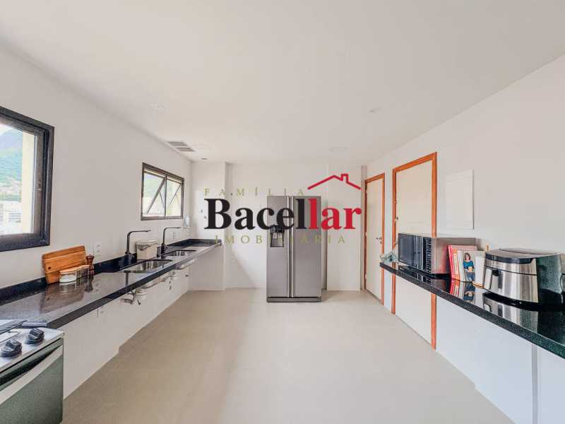 Cobertura, 4 quartos, 200 m² - Foto 12