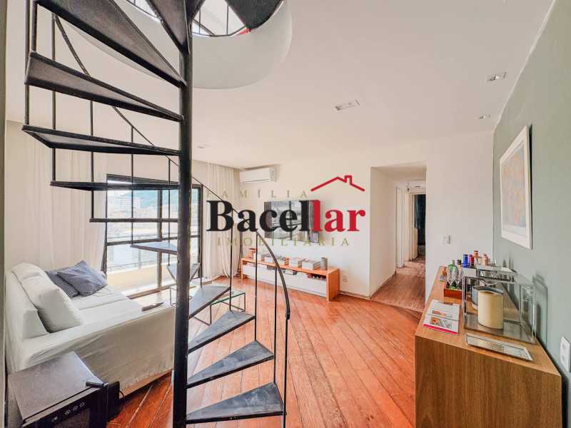 Cobertura, 4 quartos, 200 m² - Foto 3