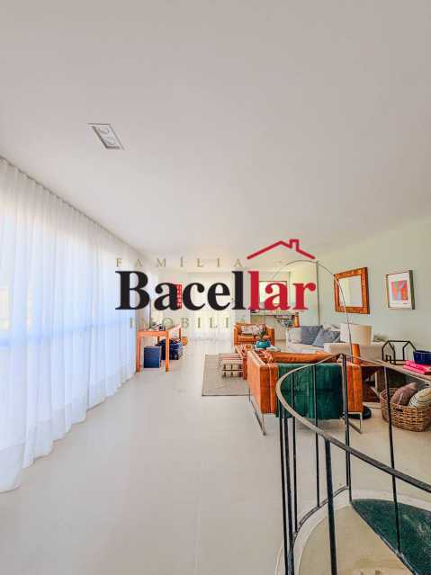 Cobertura, 4 quartos, 200 m² - Foto 15