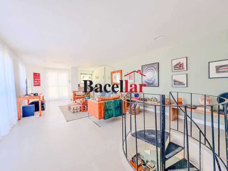 Cobertura, 4 quartos, 200 m² - Foto 16