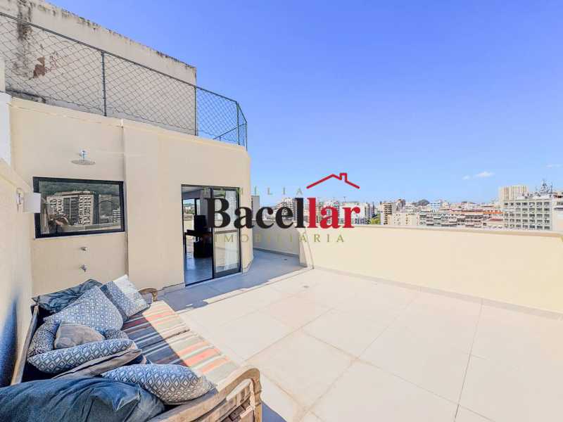 Cobertura, 4 quartos, 200 m² - Foto 21