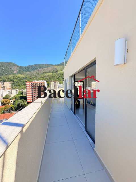 Cobertura, 4 quartos, 200 m² - Foto 22