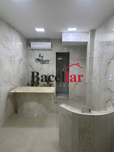 Loja-Salão, 11 m² - Foto 1