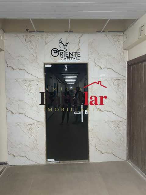 Loja-Salão, 11 m² - Foto 9