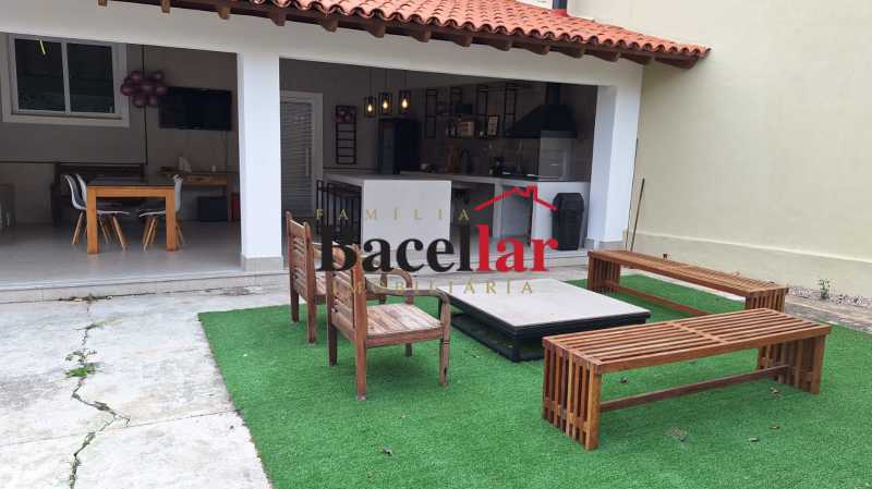 Casa, 6 quartos, 820 m² - Foto 22