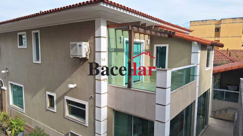 Casa, 6 quartos, 820 m² - Foto 1