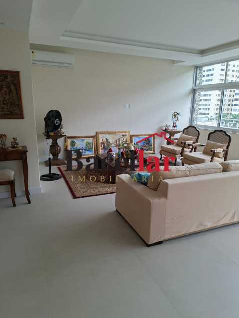 Apartamento, 4 quartos, 240 m² - Foto 7