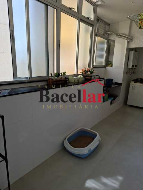 Apartamento, 4 quartos, 240 m² - Foto 17