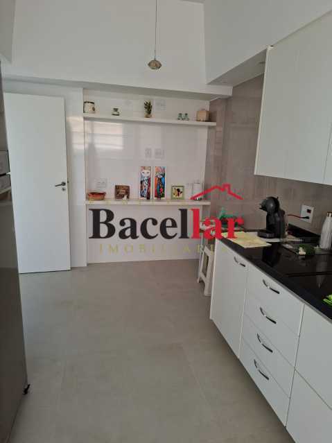 Apartamento, 4 quartos, 240 m² - Foto 15