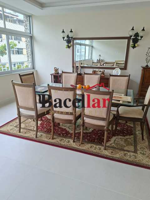 Apartamento, 4 quartos, 240 m² - Foto 3