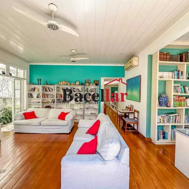 Apartamento, 5 quartos, 346 m² - Foto 2