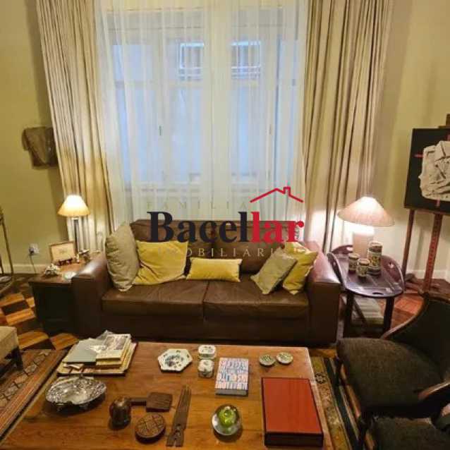 Apartamento, 3 quartos, 155 m² - Foto 5
