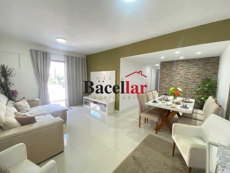 Apartamento, 2 quartos, 85 m² - Foto 2