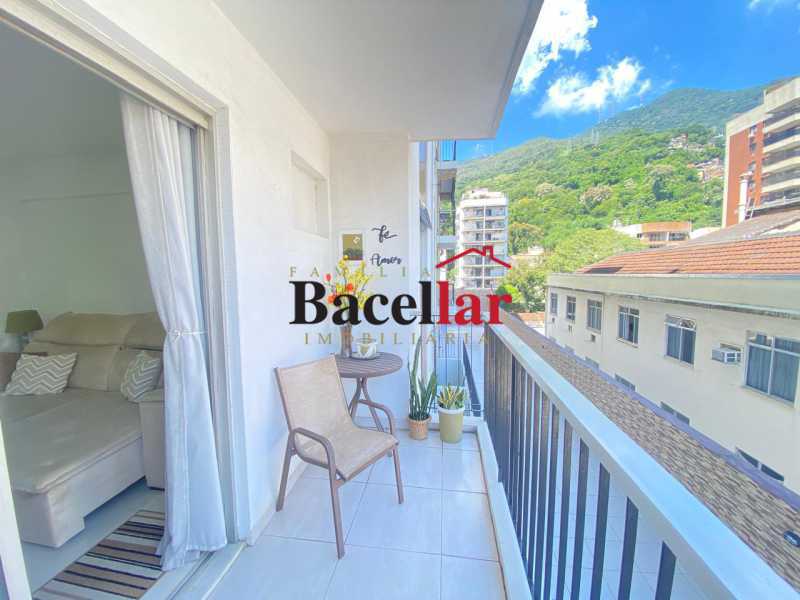 Apartamento, 2 quartos, 85 m² - Foto 10