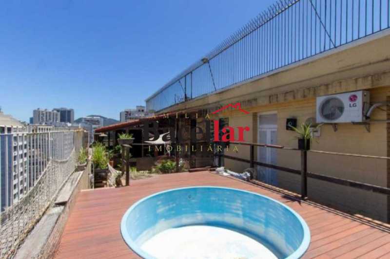 Cobertura, 3 quartos, 297 m² - Foto 29