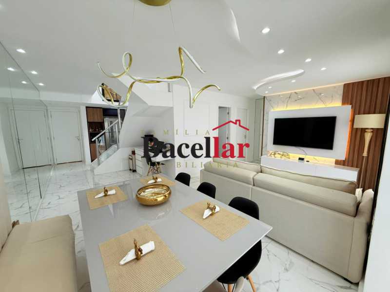 Cobertura, 3 quartos, 230 m² - Foto 21