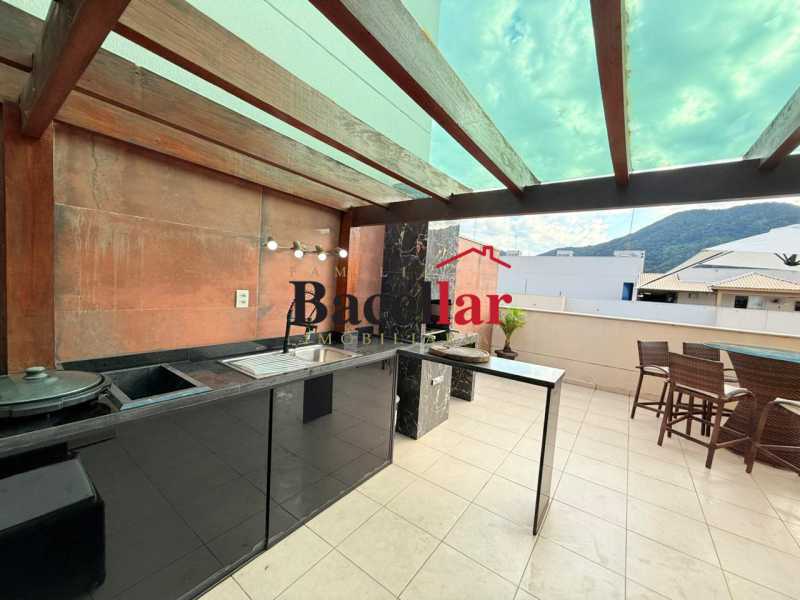 Cobertura, 3 quartos, 230 m² - Foto 3