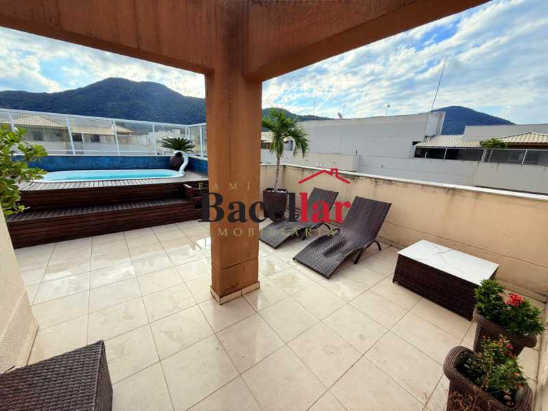 Cobertura, 3 quartos, 230 m² - Foto 4