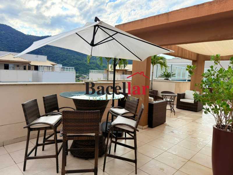 Cobertura, 3 quartos, 230 m² - Foto 10