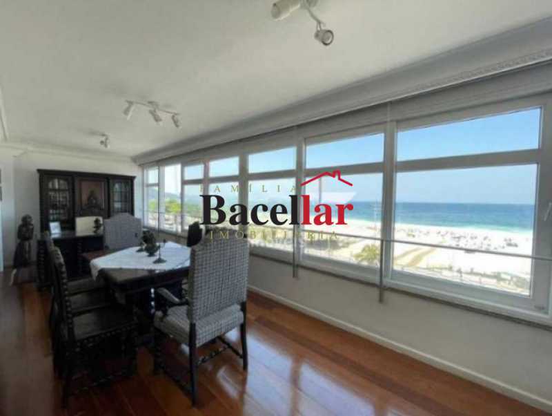 Apartamento, 3 quartos, 265 m² - Foto 1