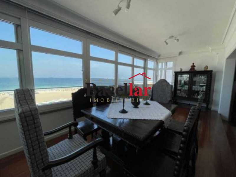Apartamento, 3 quartos, 265 m² - Foto 2