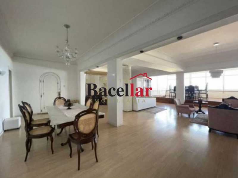 Apartamento, 3 quartos, 265 m² - Foto 4