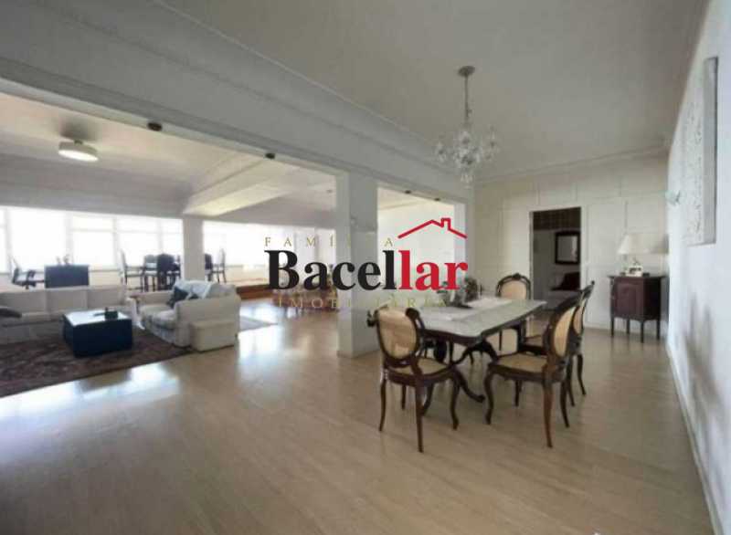 Apartamento, 3 quartos, 265 m² - Foto 5