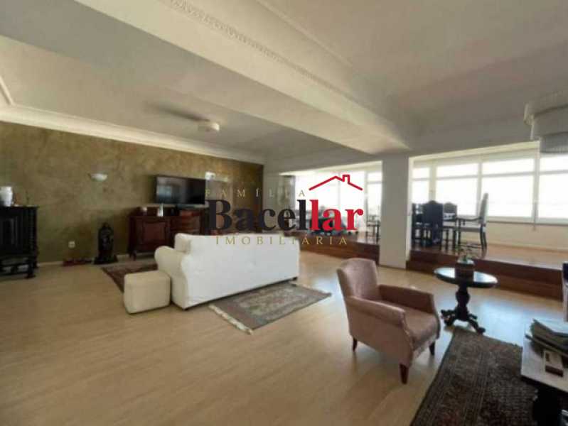 Apartamento, 3 quartos, 265 m² - Foto 6