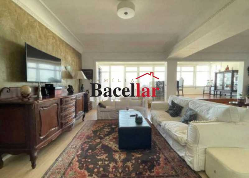 Apartamento, 3 quartos, 265 m² - Foto 7