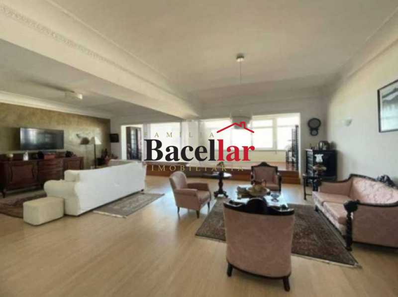 Apartamento, 3 quartos, 265 m² - Foto 8