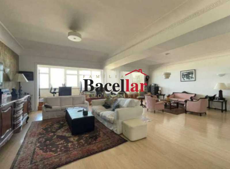 Apartamento, 3 quartos, 265 m² - Foto 9