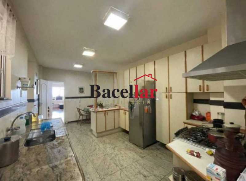 Apartamento, 3 quartos, 265 m² - Foto 11
