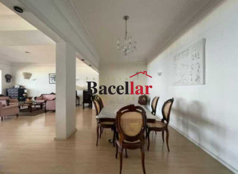 Apartamento, 3 quartos, 265 m² - Foto 21