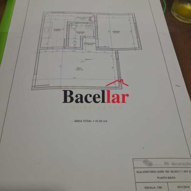 Apartamento, 1 quarto, 37 m² - Foto 17