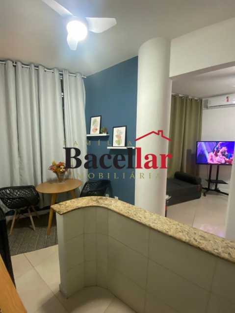 Apartamento, 1 quarto, 40 m² - Foto 5
