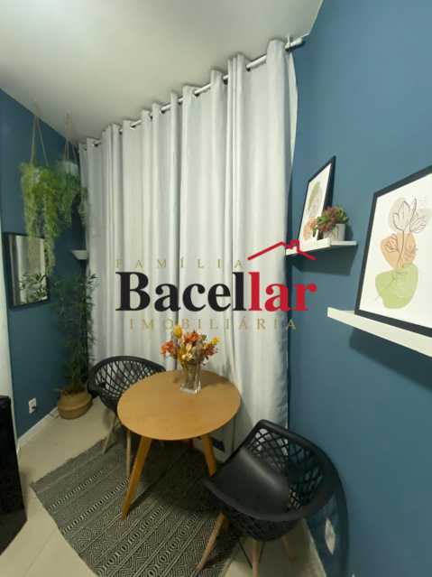 Apartamento, 1 quarto, 40 m² - Foto 6