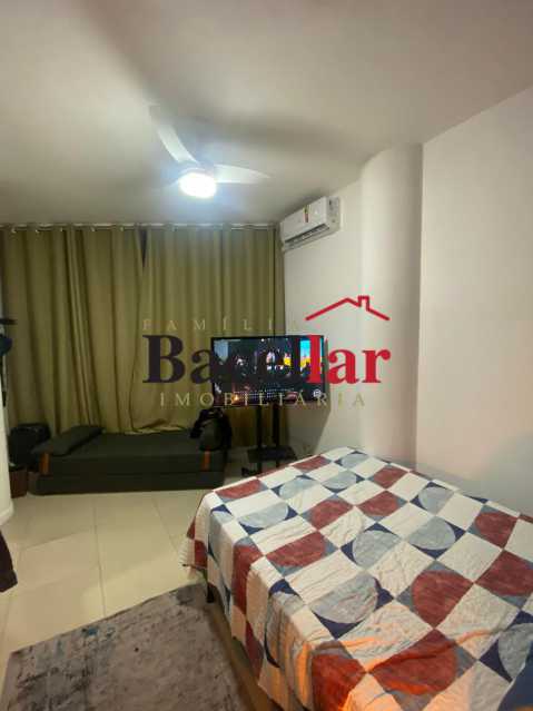 Apartamento, 1 quarto, 40 m² - Foto 8