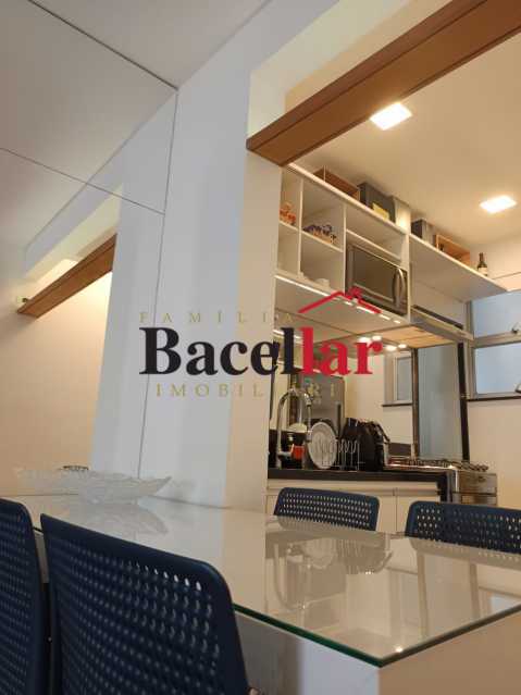Apartamento, 2 quartos, 60 m² - Foto 7