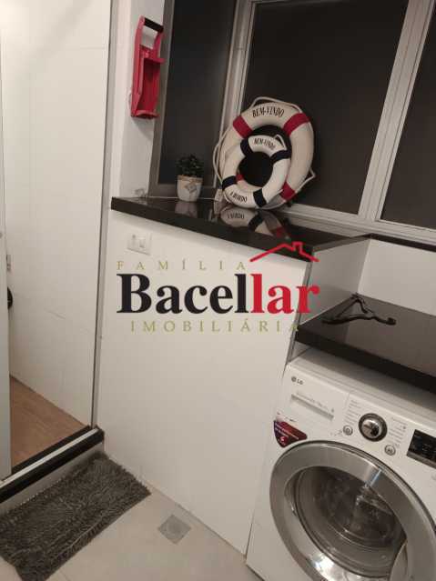 Apartamento, 2 quartos, 60 m² - Foto 20