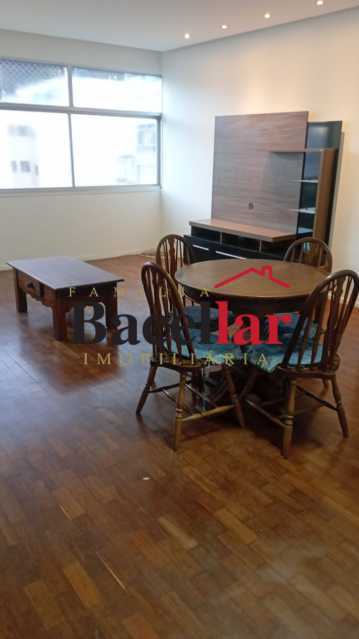 Apartamento, 3 quartos, 100 m² - Foto 4