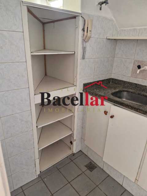Apartamento, 1 quarto, 37 m² - Foto 14