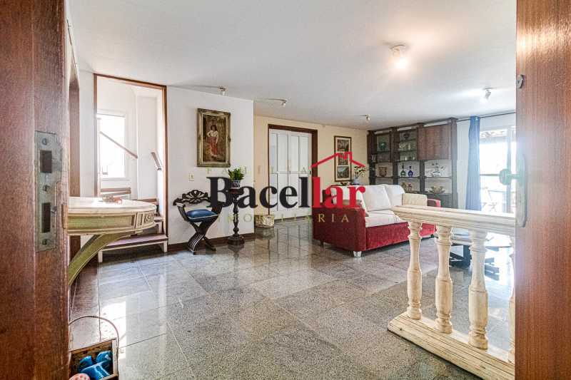 Apartamento, 5 quartos, 258 m² - Foto 1