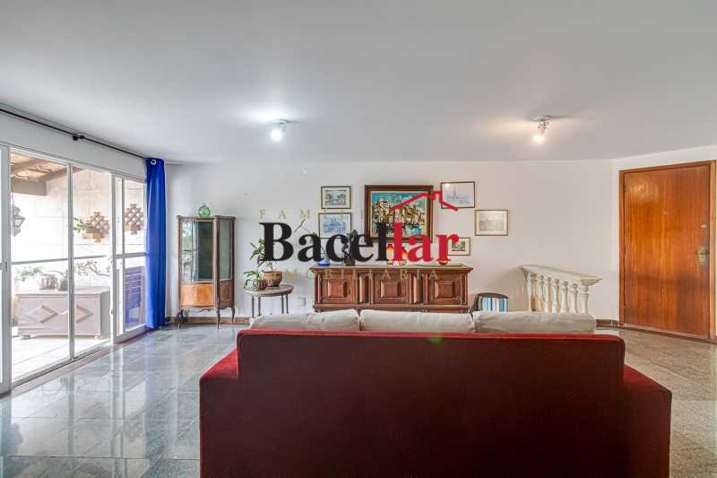 Apartamento, 5 quartos, 258 m² - Foto 2