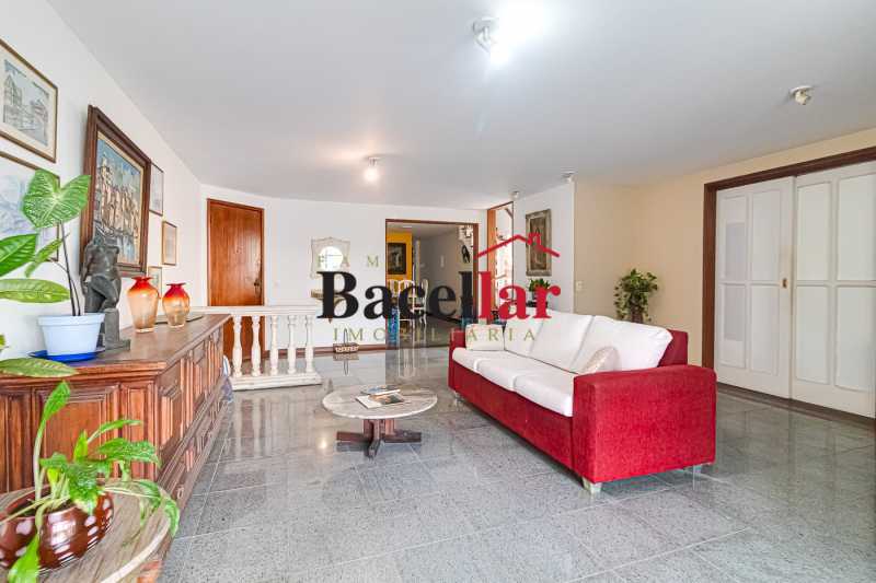Apartamento, 5 quartos, 258 m² - Foto 3