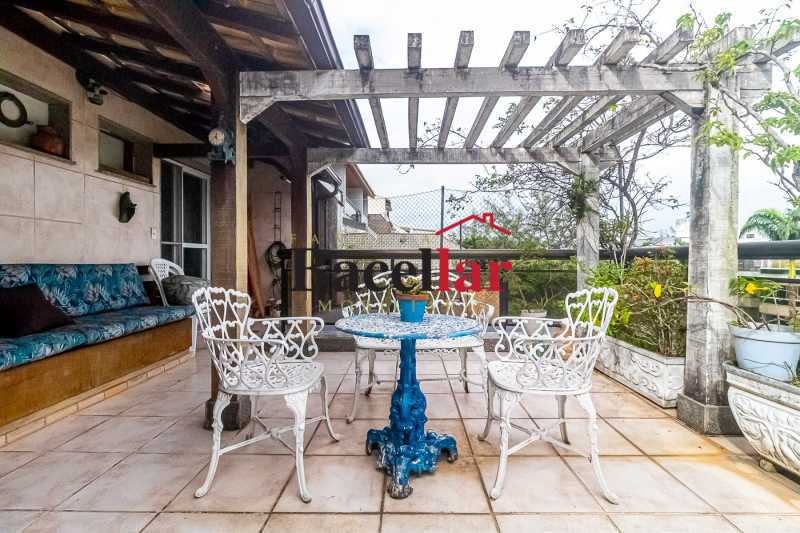 Apartamento, 5 quartos, 258 m² - Foto 5