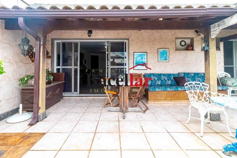 Apartamento, 5 quartos, 258 m² - Foto 6