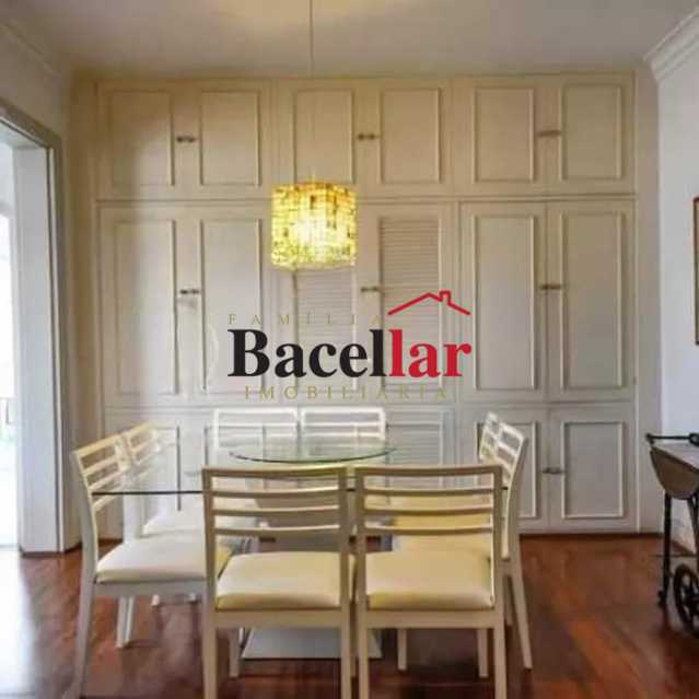 Apartamento, 4 quartos, 216 m² - Foto 2